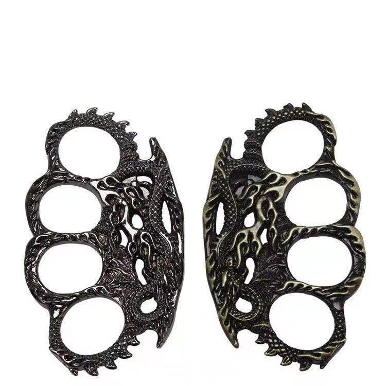 Glass fiber alloy finger tiger four finger self defense weapon double finger escape hand brace aluminum alloy self defense equipment hand 75
Glass fiber alloy finger tiger four finger self defense weapon double finger escape hand brace aluminum alloy self defense equipment hand 75