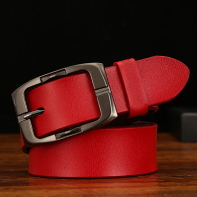 2021 New Original Brand Leather Pin Buckle Belt, High Quality Designer Fashion Women's Jeans Retro Style Belt Fas Gcfn, Black
2021 New Original Brand Leather Pin Buckle Belt, High Quality Designer Fashion Women's Jeans Retro Style Belt Fas Gcfn, Black