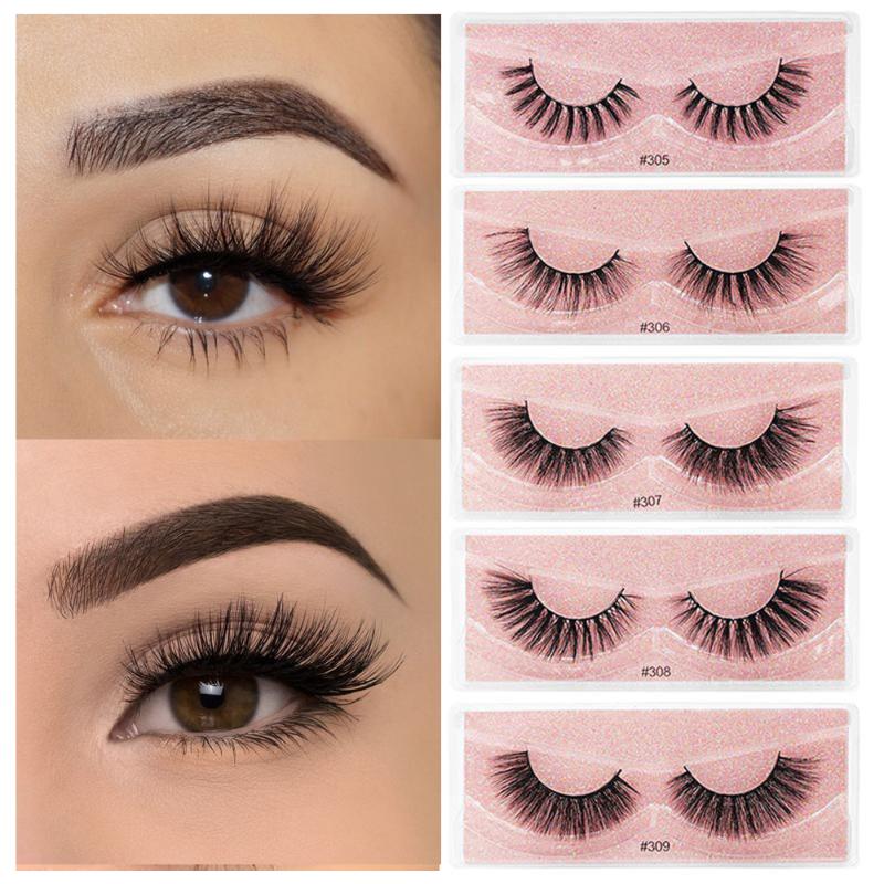 3D False Mink Eyelashes Natural Mink Eyelashes 3d Lashes Makeup Thick lashes 1Pair
3D False Mink Eyelashes Natural Mink Eyelashes 3d Lashes Makeup Thick lashes 1Pair
