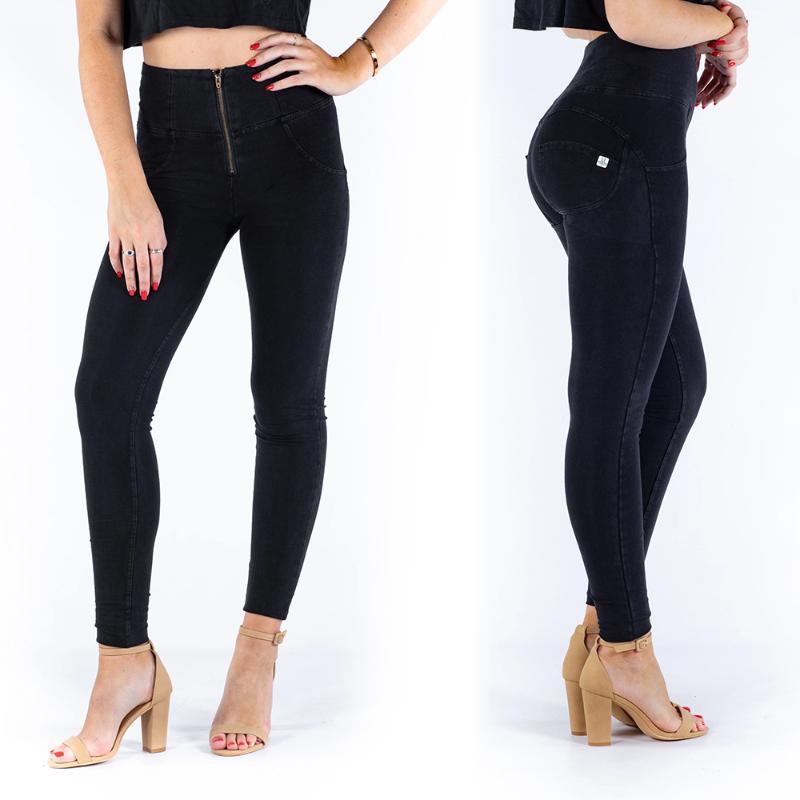 Melody Women High Waist Pull On Stretch Sport Jeans Slim Fit Yoga Pants High Rise Stretch Jeans Black Skinny Denim Best
Melody Women High Waist Pull On Stretch Sport Jeans Slim Fit Yoga Pants High Rise Stretch Jeans Black Skinny Denim Best