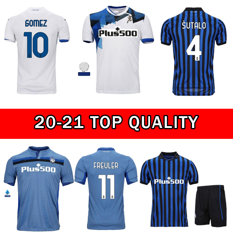 2020 2021 Atalanta B.C. Home Away Third Soccer Jersey L.MURIEL ILICIC GOMEZ FEULE DUVAN DE ROOM Custom 20 21 Man Adult Kids Football Shirt, Third patch 2
2020 2021 Atalanta B.C. Home Away Third Soccer Jersey L.MURIEL ILICIC GOMEZ FEULE DUVAN DE ROOM Custom 20 21 Man Adult Kids Football Shirt, Third patch 2