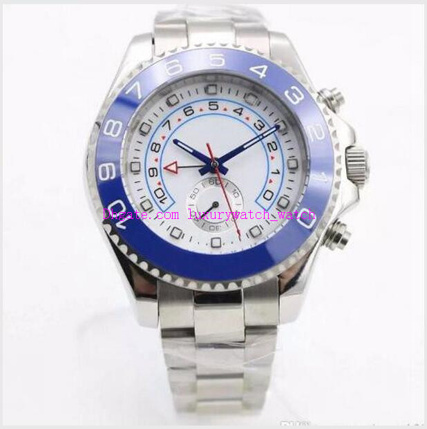 Top Quality Mens Wristwatch Yellow Gold Stainless Steel 44mm Automatic Mechanical movement 116688 Men's Watches, Slivery;brown
Top Quality Mens Wristwatch Yellow Gold Stainless Steel 44mm Automatic Mechanical movement 116688 Men's Watches, Slivery;brown