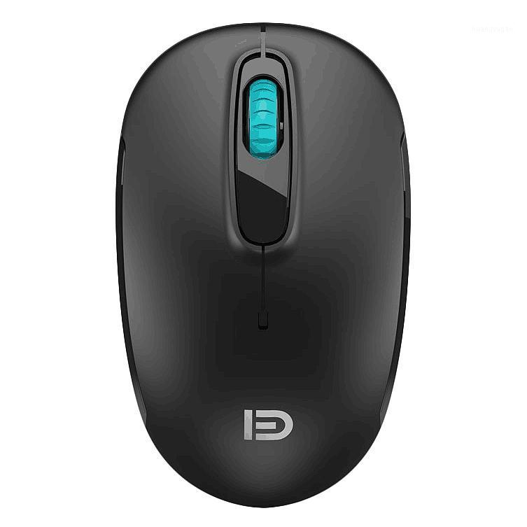Wireless Noiseless Mouse with 2.4G Optical Mouse, Wireless Optical Mouse 1600 DPI with USB Receiver1
Wireless Noiseless Mouse with 2.4G Optical Mouse, Wireless Optical Mouse 1600 DPI with USB Receiver1
