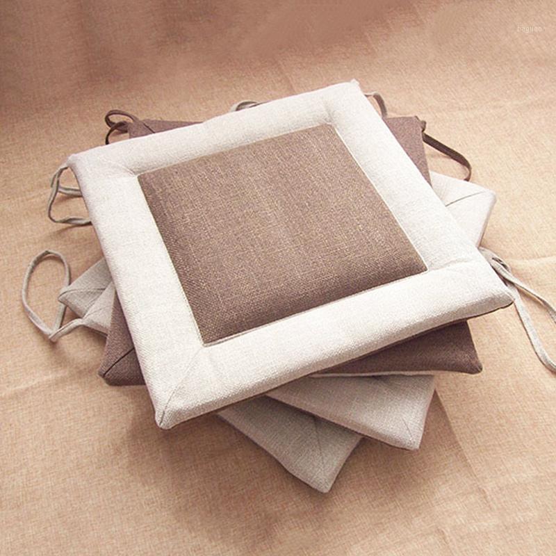 Linen Tatami Cushion Japanese Patchwork Pad Office Garden Back Sofa Pillow For Patio Buttocks Chair Seat Dining Square Cushion1, Misebiankuanghuiseli
Linen Tatami Cushion Japanese Patchwork Pad Office Garden Back Sofa Pillow For Patio Buttocks Chair Seat Dining Square Cushion1, Misebiankuanghuiseli