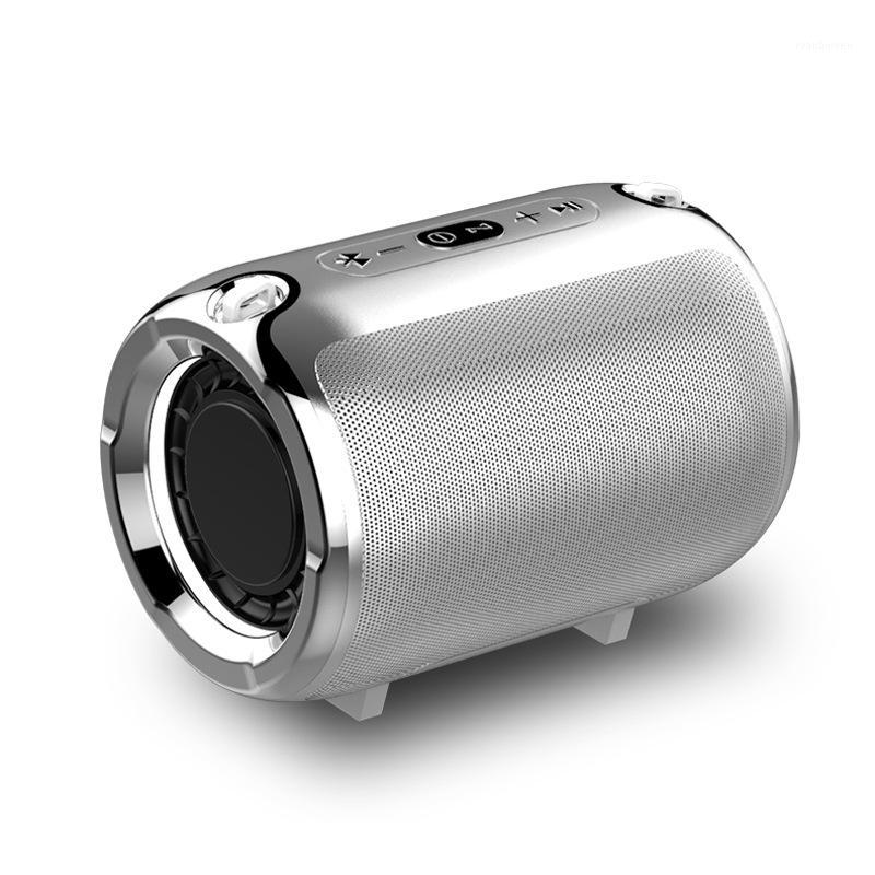 New S518 music mini subwoofer plug-in card wireless bluetooth speaker with radio function1
New S518 music mini subwoofer plug-in card wireless bluetooth speaker with radio function1