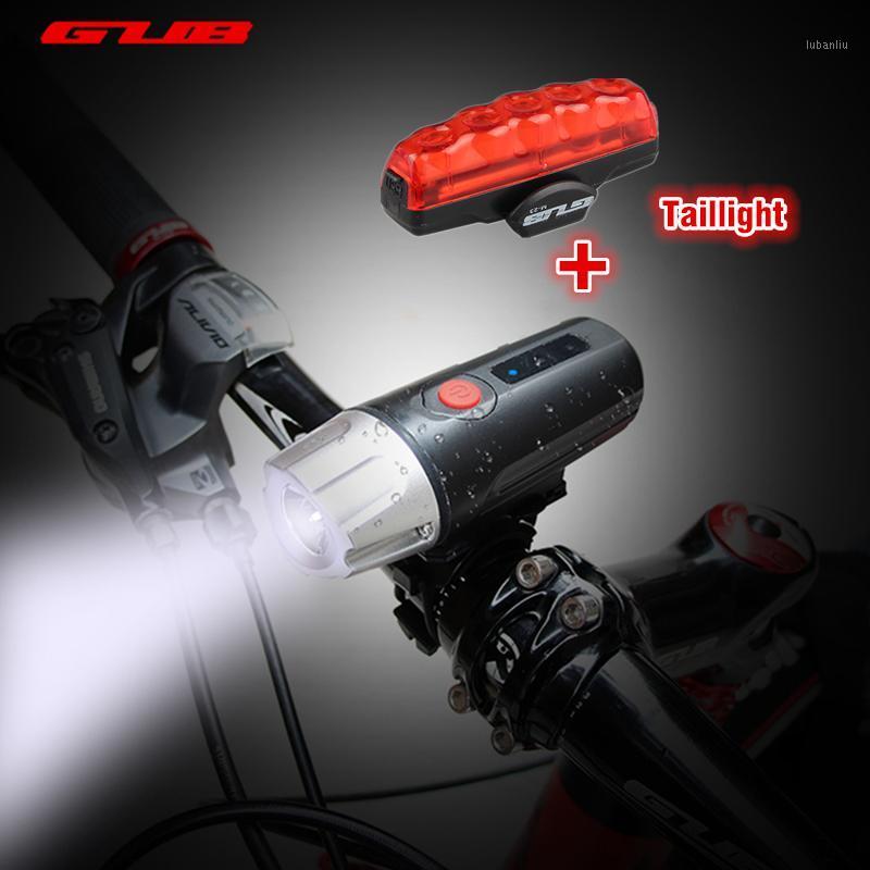 300 Lumen USB Rechargeable Bike Light Front Handlebar Cycling Led Light Torch Headlight With Safety Warning Bike Rear Taillight1
300 Lumen USB Rechargeable Bike Light Front Handlebar Cycling Led Light Torch Headlight With Safety Warning Bike Rear Taillight1