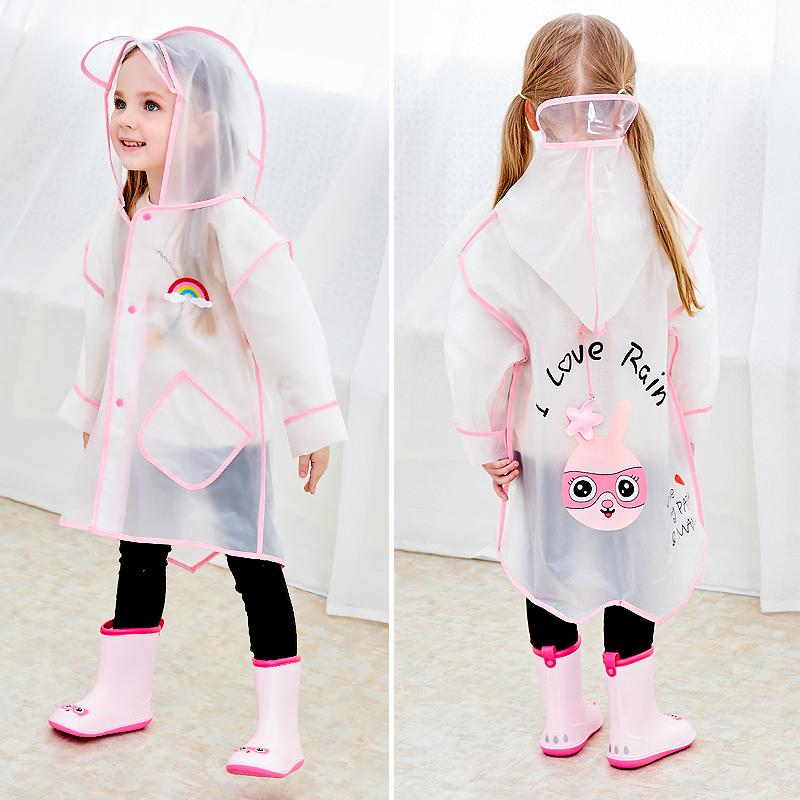 Transparent Raincoat Womens Long Kids Hooded Overall Children Motorcycle Plastic Outdoor Poncho Regenponcho Rain Gear QEA60YY
Transparent Raincoat Womens Long Kids Hooded Overall Children Motorcycle Plastic Outdoor Poncho Regenponcho Rain Gear QEA60YY