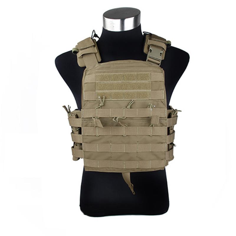 TMC New Tactical Vest NC Frame NCPC Styling Vest RG/CB 500D Cordura Surface TMC2563
TMC New Tactical Vest NC Frame NCPC Styling Vest RG/CB 500D Cordura Surface TMC2563
