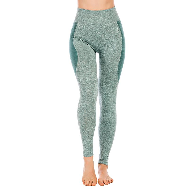 Fitness Jogging Pants For Women Legging Sport Femme Seamless High Waist Yoga Pants Workout Gym Wear, Black
Fitness Jogging Pants For Women Legging Sport Femme Seamless High Waist Yoga Pants Workout Gym Wear, Black