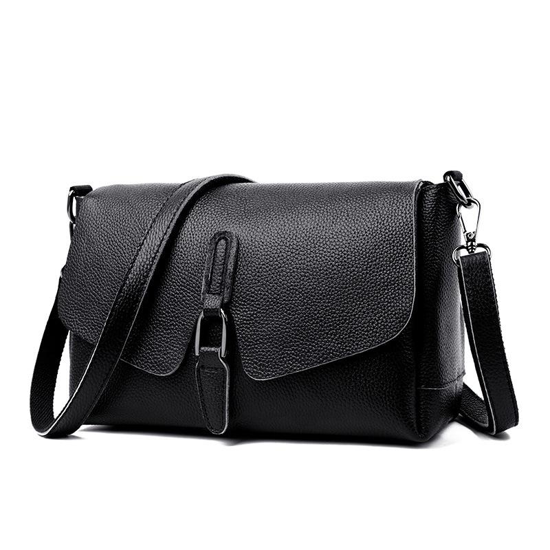 Yonder Embossed floral women's messenger bag ladies genuine leather shoulder crossbody bags for women black handbags female, Wine 2
Yonder Embossed floral women's messenger bag ladies genuine leather shoulder crossbody bags for women black handbags female, Wine 2
