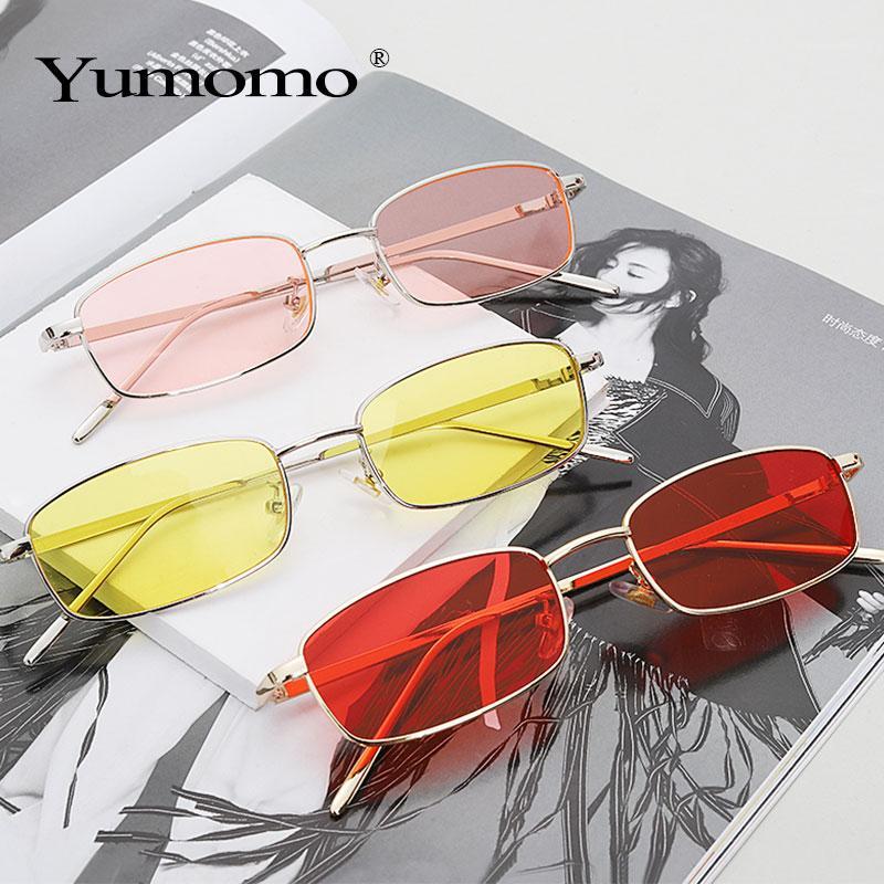 Retro Small Square Sunglasses Women Vintage Brand Shades Black Red Metal Color Sun Glasses For Female Fashion Designer Lunette1
Retro Small Square Sunglasses Women Vintage Brand Shades Black Red Metal Color Sun Glasses For Female Fashion Designer Lunette1