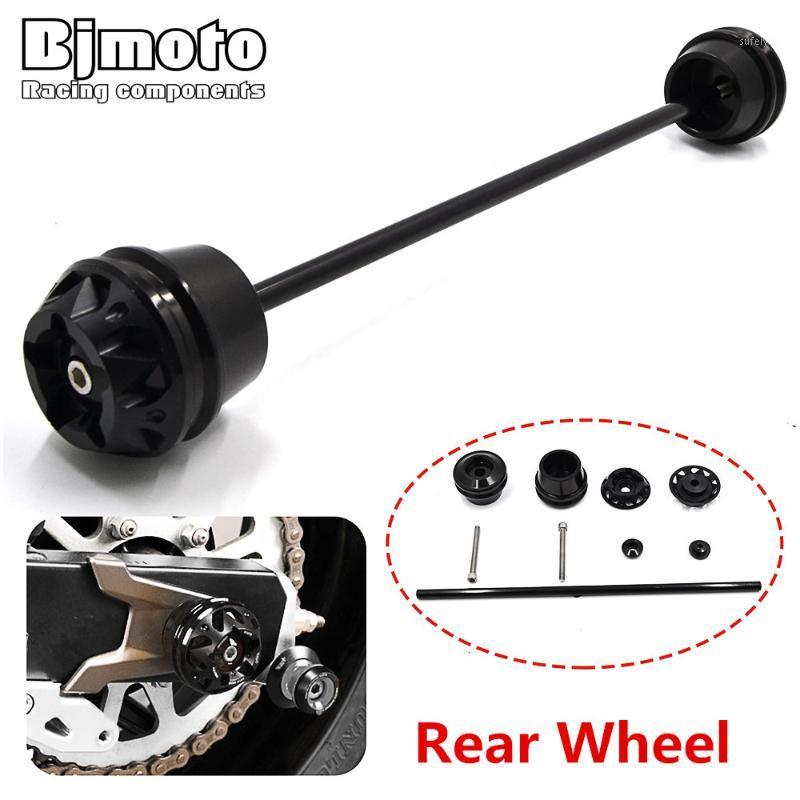 XSR 700 FZ 07 Motorcycle Rear Wheel Protector Front Axle Fork Crash Slider For MT07 FZ-07 2013-2020 XSR700 2020 20201
XSR 700 FZ 07 Motorcycle Rear Wheel Protector Front Axle Fork Crash Slider For MT07 FZ-07 2013-2020 XSR700 2020 20201