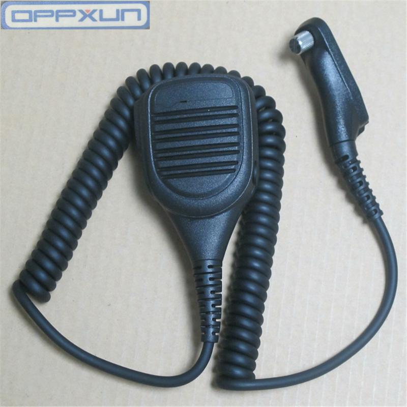 OPPXUN Hand microphone for for Motorola XiR Series: XiR P8200, P8208, P8260, P8268, P8620, P8628
OPPXUN Hand microphone for for Motorola XiR Series: XiR P8200, P8208, P8260, P8268, P8620, P8628