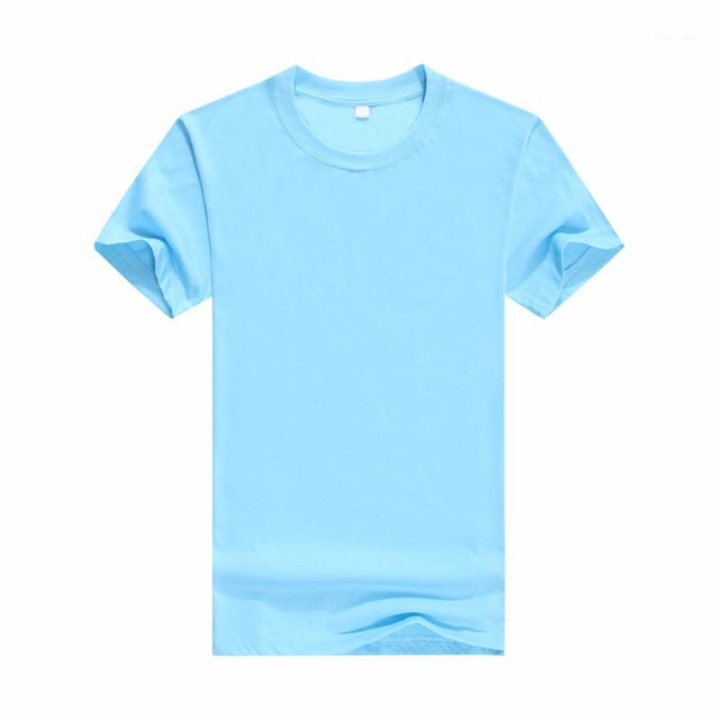 Unisex Short Sleeve T Shirt Women Men O Neck Breathable Anti-sweat Casual Tee Tops Apparel Hot1
Unisex Short Sleeve T Shirt Women Men O Neck Breathable Anti-sweat Casual Tee Tops Apparel Hot1