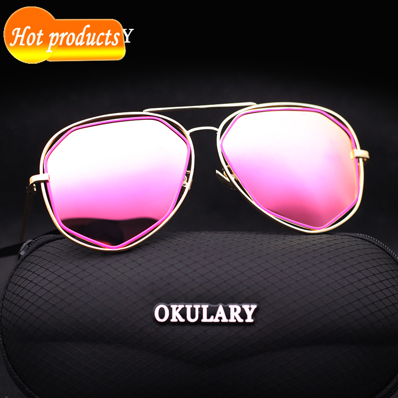 2021 New Fashion Polarized Mirror Women Sunglasses 4 Colors Rose Red/pink/blue/silver Uv400 with Box Free Shipping Kbkr
2021 New Fashion Polarized Mirror Women Sunglasses 4 Colors Rose Red/pink/blue/silver Uv400 with Box Free Shipping Kbkr