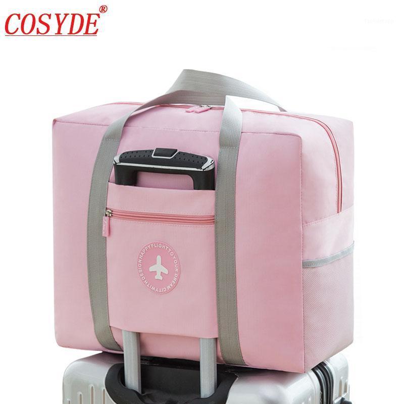 Travel Boarding Cosmetic Bag Folding Storage Organizer Bags Boarding Make Up Bag 2020 Shopping Sorting Portable1, Burgundy
Travel Boarding Cosmetic Bag Folding Storage Organizer Bags Boarding Make Up Bag 2020 Shopping Sorting Portable1, Burgundy