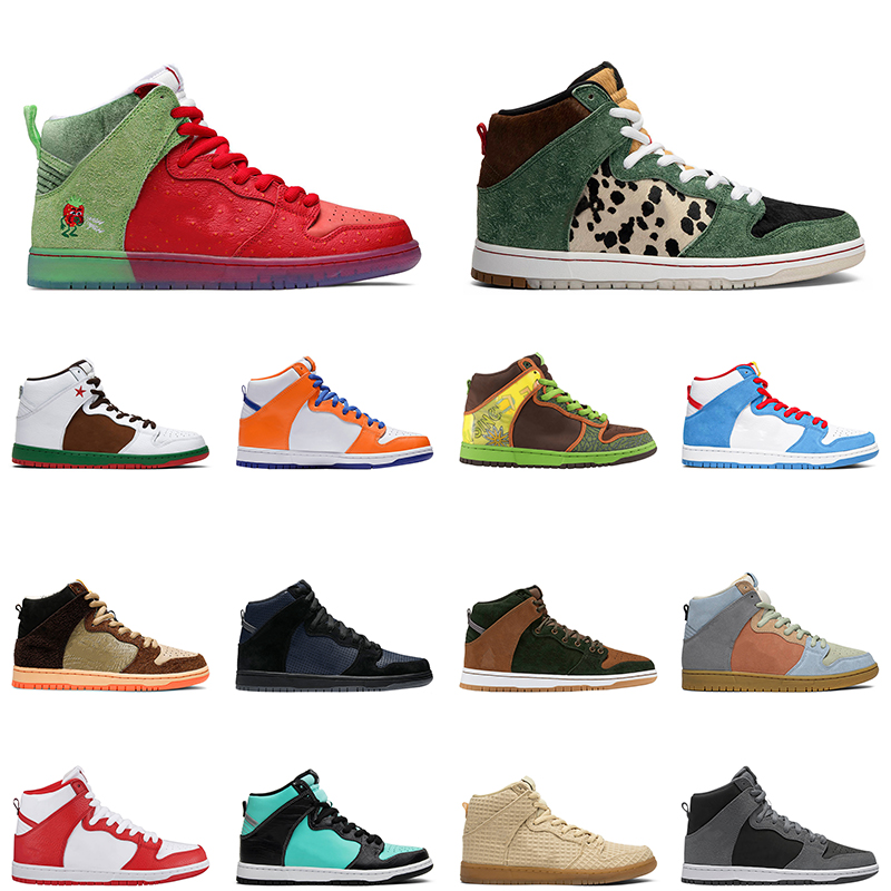 dunk high men women running shoes concepts turdunken dark grey walk the dog strawberry cough mens trainer sports sneakers, # 11
dunk high men women running shoes concepts turdunken dark grey walk the dog strawberry cough mens trainer sports sneakers, # 11