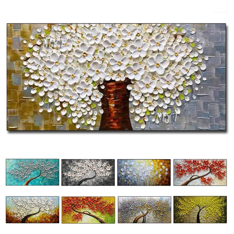 Free Shipping Unframed Colorful Knife Flower 3D Oil Abstract Painting Canvas for Wall Art Picture For Living Room Home Decor1
Free Shipping Unframed Colorful Knife Flower 3D Oil Abstract Painting Canvas for Wall Art Picture For Living Room Home Decor1