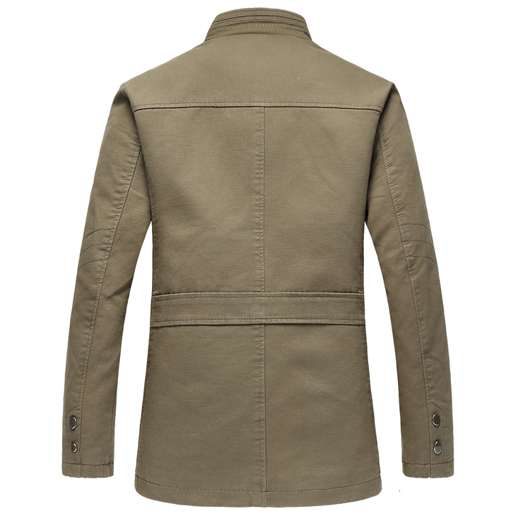 2021 Men Spring Autumn Turtlenecks Men's Private Jacket Plusx-5xl Cotton Mens Coat 790H, Army green.
2021 Men Spring Autumn Turtlenecks Men's Private Jacket Plusx-5xl Cotton Mens Coat 790H, Army green.