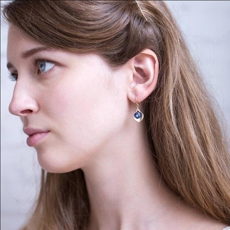2020 New European American Ear Jewelry Fashion Creative Orchid Long Rhinestone Earrings Ladies Party Anniversary Fine Jewelry
2020 New European American Ear Jewelry Fashion Creative Orchid Long Rhinestone Earrings Ladies Party Anniversary Fine Jewelry