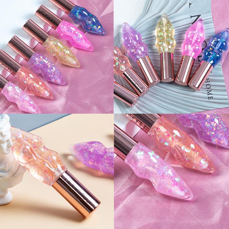 Glasting Water Gloss Shiny Lip Oil Moisturizing Lip gloss Plumper Durable Therapy Repair Cracked Dry Lips Hydrating, 01
Glasting Water Gloss Shiny Lip Oil Moisturizing Lip gloss Plumper Durable Therapy Repair Cracked Dry Lips Hydrating, 01