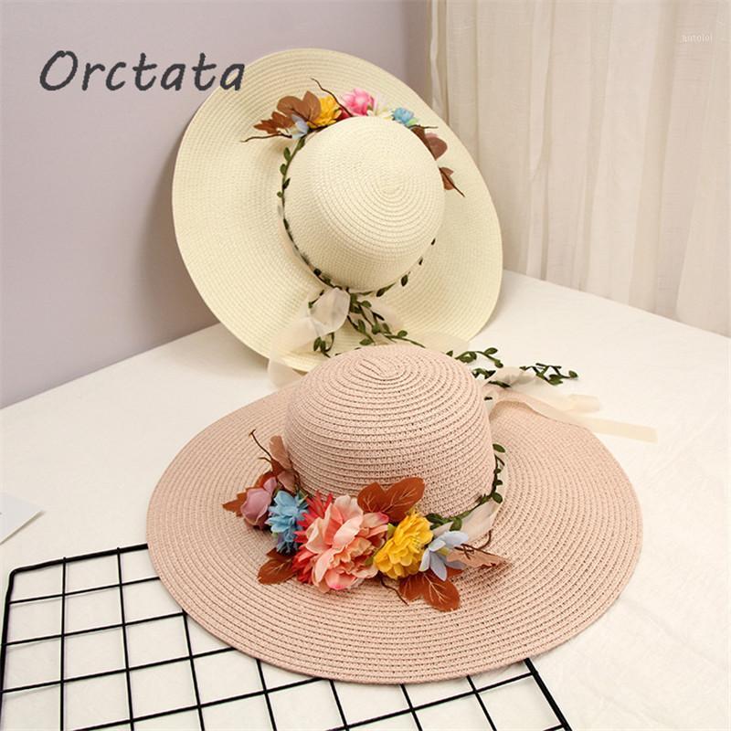 Flower Panama Straw Sun Hat for Women Fashion Handmade Foldable Roll Up Hat Fedora Beach Wide Brim Visors Womens Summer Caps1, Beige-2
Flower Panama Straw Sun Hat for Women Fashion Handmade Foldable Roll Up Hat Fedora Beach Wide Brim Visors Womens Summer Caps1, Beige-2