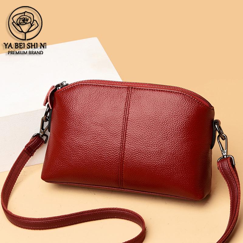 First Layer Cowhide Luxury Women Bags Designer Crossbody Bags for Women High Quality Shoulder Bag New Female Purses and Handbags, Black
First Layer Cowhide Luxury Women Bags Designer Crossbody Bags for Women High Quality Shoulder Bag New Female Purses and Handbags, Black
