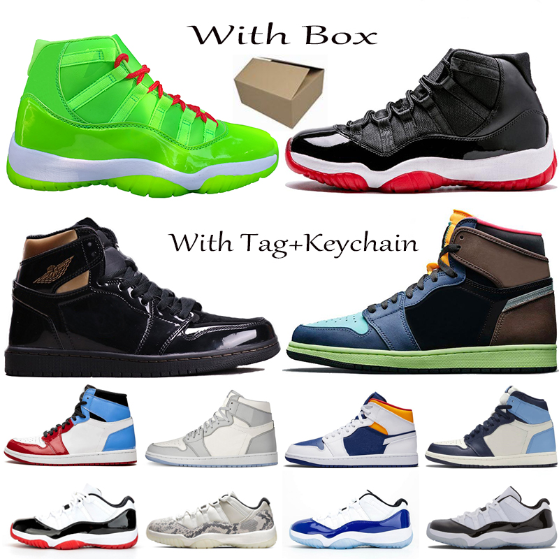 2021 Sail 1s Bio-Hack Jumpman Basketball Shoes UNC Obsidian 11s Concord Bred SE Metallic Gold Cap And Gowm Snake Skin Men Trainers Sneakers
2021 Sail 1s Bio-Hack Jumpman Basketball Shoes UNC Obsidian 11s Concord Bred SE Metallic Gold Cap And Gowm Snake Skin Men Trainers Sneakers