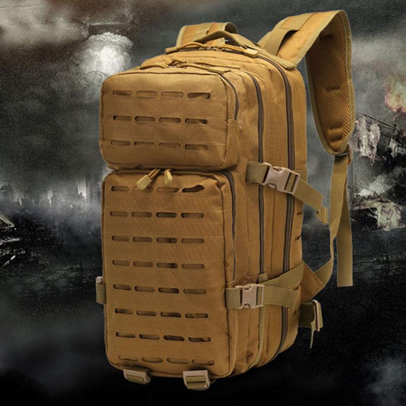 30L Large Capacity Tactical Backpack Backpack Men Hiking Men Waterproof Trekking Camping Army Bag
30L Large Capacity Tactical Backpack Backpack Men Hiking Men Waterproof Trekking Camping Army Bag