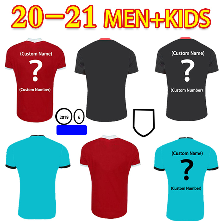 2021 NEW Soccer Jersey VIRGIL FIRMINO MANé M. SALAH HENDERSON ROBERTSON Fans Version Home Awaysports shirt Man + Kids football shirt, Home patch 2
2021 NEW Soccer Jersey VIRGIL FIRMINO MANé M. SALAH HENDERSON ROBERTSON Fans Version Home Awaysports shirt Man + Kids football shirt, Home patch 2
