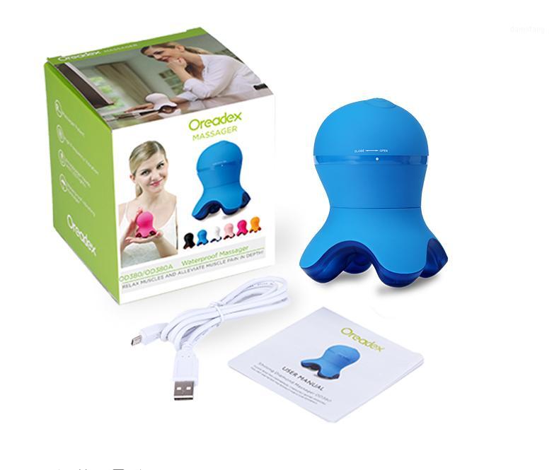 OREADEX Waterproof Massager Portable Multifunctional Neck Scalp Massager Stress Release Relax Body Vibration USB Charge1
OREADEX Waterproof Massager Portable Multifunctional Neck Scalp Massager Stress Release Relax Body Vibration USB Charge1