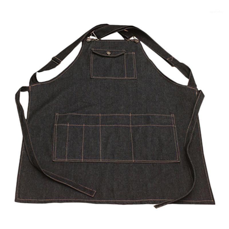 HOT SALE Denim Apron Kitchen Cooking Chef Waiter Cafe Shop BBQ Hairdresser Removable Denim Tools Apron for Women Men1
HOT SALE Denim Apron Kitchen Cooking Chef Waiter Cafe Shop BBQ Hairdresser Removable Denim Tools Apron for Women Men1
