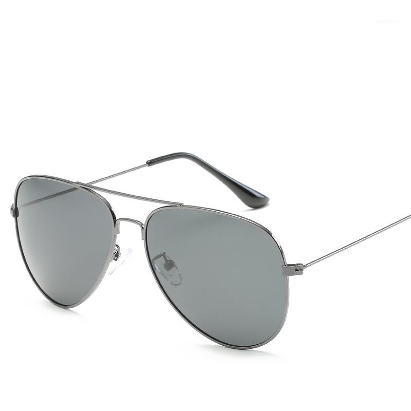 Fashion Unisex Classic polarized Sunglasses Women Men Driving Mirror 2020 NEW Pilot Sun Glasses female male Brand Designer UV4001
Fashion Unisex Classic polarized Sunglasses Women Men Driving Mirror 2020 NEW Pilot Sun Glasses female male Brand Designer UV4001