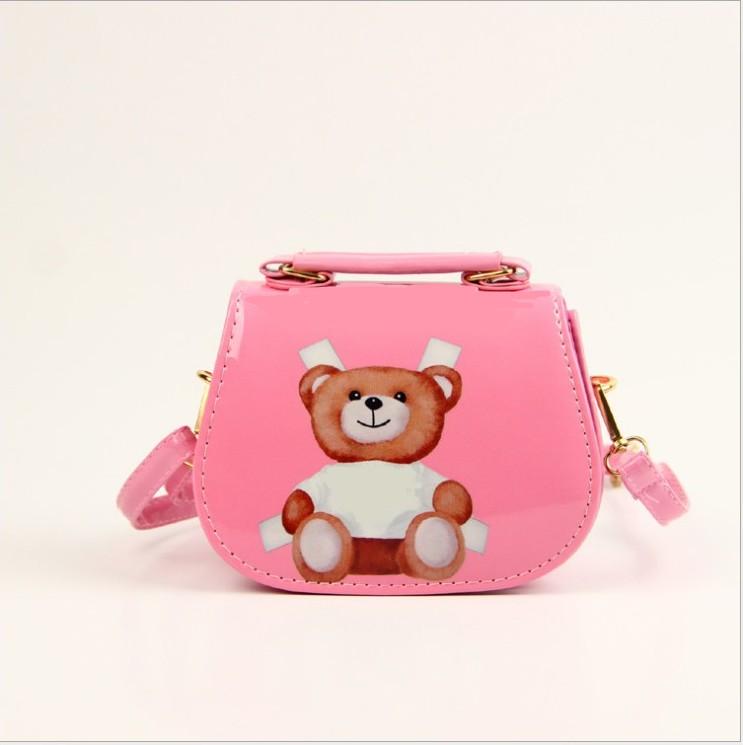New Kids Girl Bag Child Handbag Designer Kid Girl Purses Shoulder bags Fashion Children Handbags Mini Baby BAG Gift, Pink
New Kids Girl Bag Child Handbag Designer Kid Girl Purses Shoulder bags Fashion Children Handbags Mini Baby BAG Gift, Pink