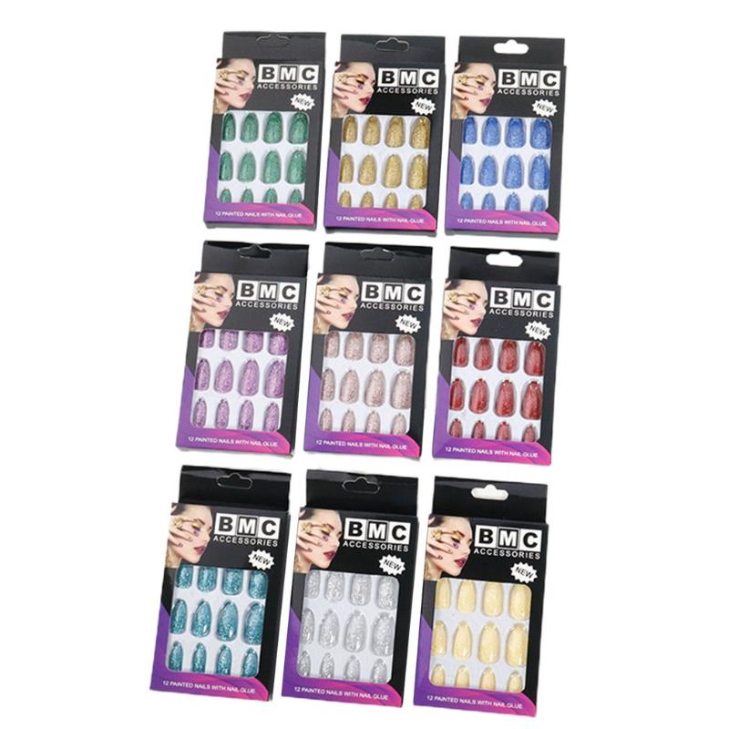 Classic French Style False Acrylic Nail Tips UV Gel Manicure DIY False Fake Nail Art Fingernail Full Tips
Classic French Style False Acrylic Nail Tips UV Gel Manicure DIY False Fake Nail Art Fingernail Full Tips