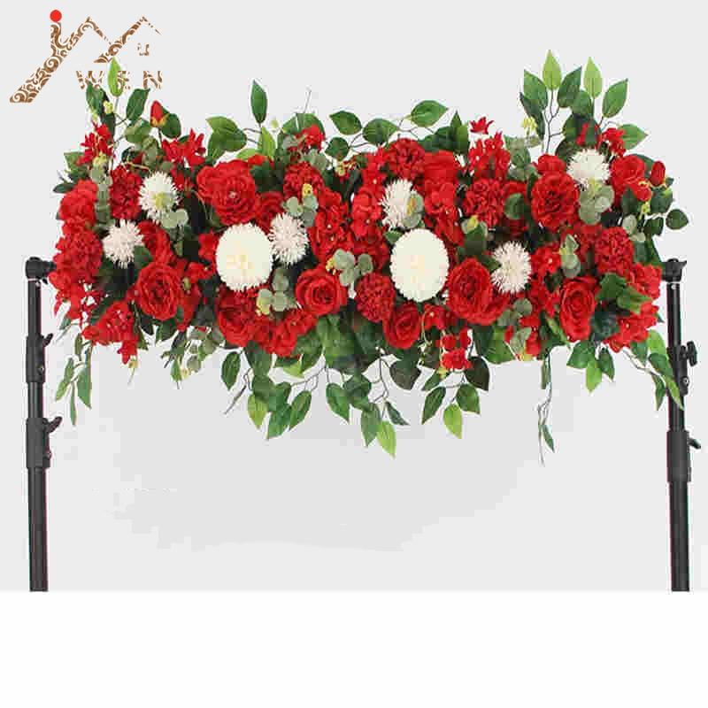 Flowers Wall Arranging Wedding Arch Stage Scene Layout Window Photo Studio Photography Flower Road Lead Home Decoration
Flowers Wall Arranging Wedding Arch Stage Scene Layout Window Photo Studio Photography Flower Road Lead Home Decoration