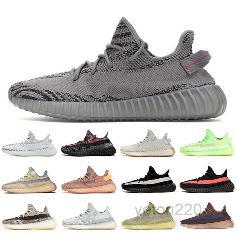 3M Reflective kanye west v2 women men Casual shoes yecher ash stone clay earth desert sage carbon cinder sports sneakers 36-47 1# S62K, Black
3M Reflective kanye west v2 women men Casual shoes yecher ash stone clay earth desert sage carbon cinder sports sneakers 36-47 1# S62K, Black