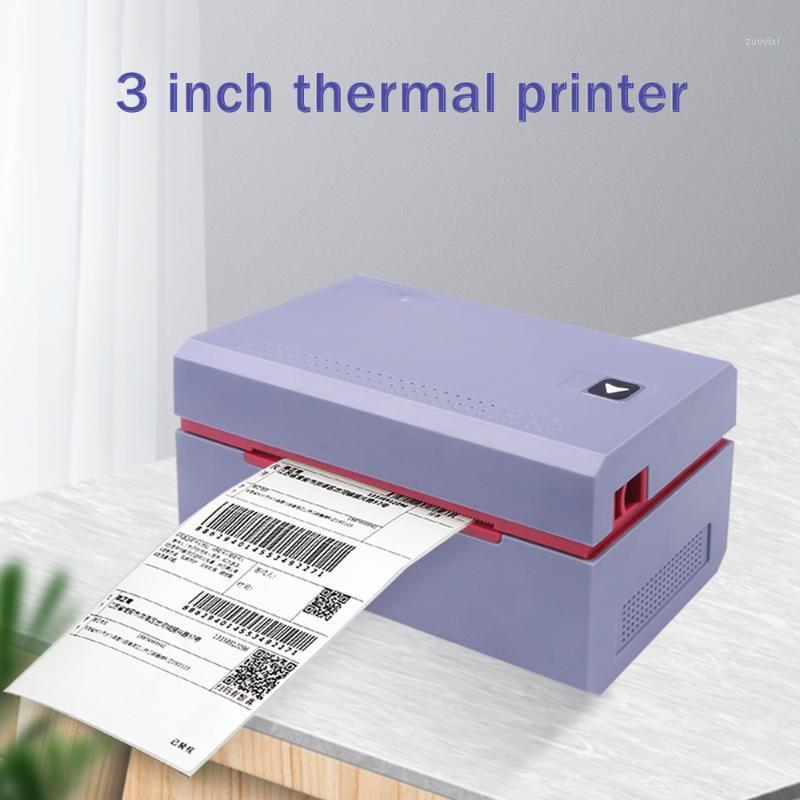 Thermal Label Printer Receipt Express Electronic Waybill Printer Product Barcode QR Code Sticker Label Mini USB 3 Inch1
Thermal Label Printer Receipt Express Electronic Waybill Printer Product Barcode QR Code Sticker Label Mini USB 3 Inch1
