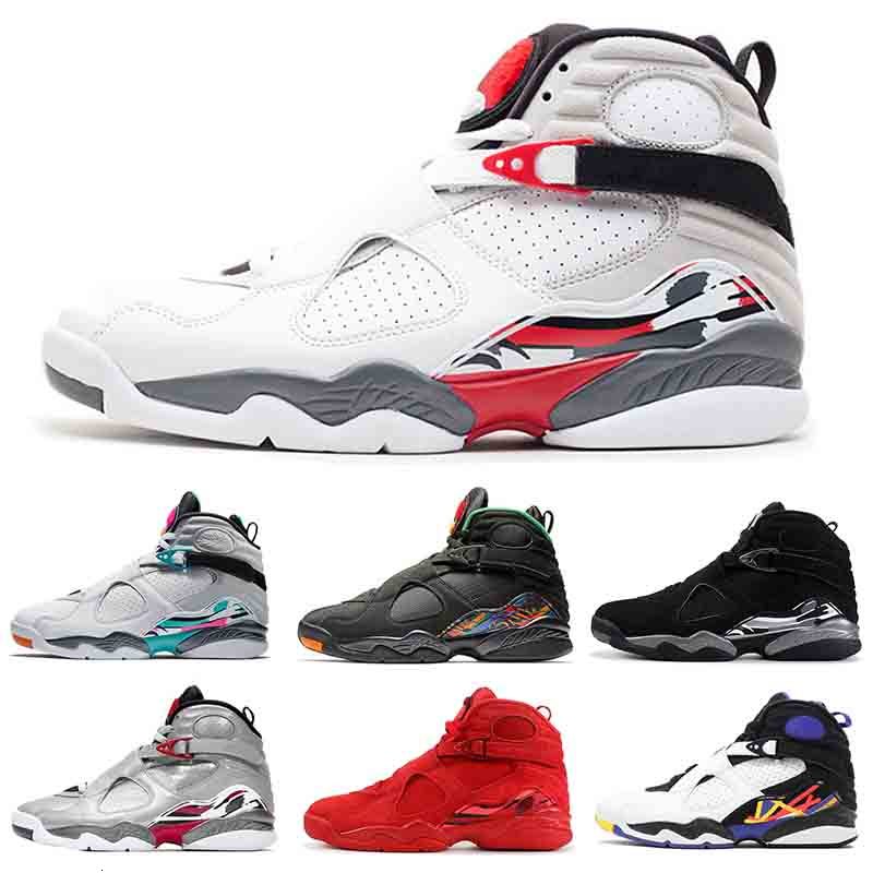 Fashion mens basketball shoes Aqua jumpman 8 Countdown Pack 8s Valentines day Playoff Reflective Bugs Bunny 3 Peat trainers sport shoes
Fashion mens basketball shoes Aqua jumpman 8 Countdown Pack 8s Valentines day Playoff Reflective Bugs Bunny 3 Peat trainers sport shoes