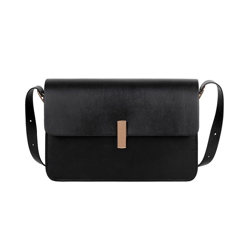 2021 New Female Bag Retro Shoulder Bag Underarm Lock Small Square Fashion Messenger, Coffee
2021 New Female Bag Retro Shoulder Bag Underarm Lock Small Square Fashion Messenger, Coffee