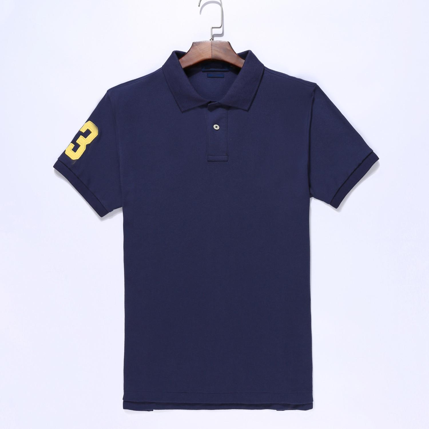 High Quality Classic Polo Shirt Men Solid Short Sleeve Hommes Casual Polo Men T-shirts Mens Polos Shirts 8200 Poloshirt, 01
High Quality Classic Polo Shirt Men Solid Short Sleeve Hommes Casual Polo Men T-shirts Mens Polos Shirts 8200 Poloshirt, 01