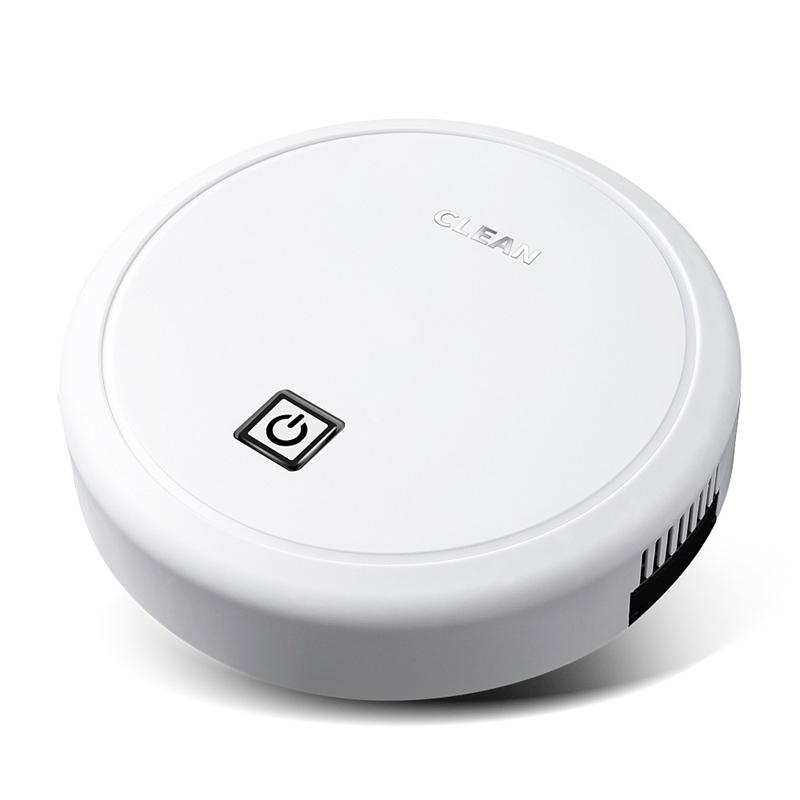 Robot Vacuum Cleaners Automatic USB Charging Wireless Sweeping Cleaner Cordless Vaccum Carpet Robots Mop 
Robot Vacuum Cleaners Automatic USB Charging Wireless Sweeping Cleaner Cordless Vaccum Carpet Robots Mop