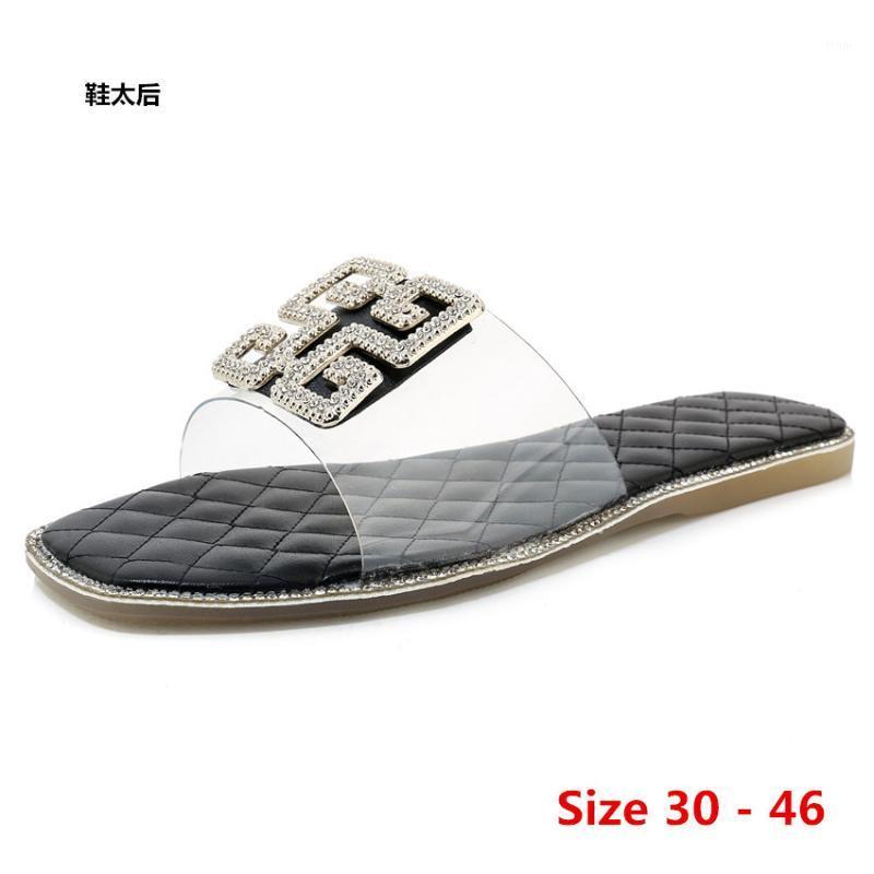Women Flat With Comfy Sandals Woman Slippers Flip Flop Soft Walking Sandals Toe Corrector Cusion Small Big Size 30 - 461, Sky blue
Women Flat With Comfy Sandals Woman Slippers Flip Flop Soft Walking Sandals Toe Corrector Cusion Small Big Size 30 - 461, Sky blue