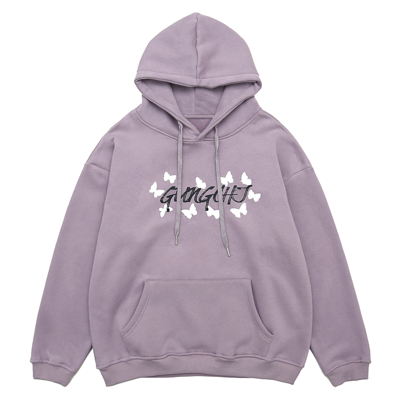2021 New Reflective Butterfly Harajuku Swatshirts Autumn Fleece Hip Hop Streetwear Hoodie Casual Cotton Pullover Sweatshirts T56s, Black
2021 New Reflective Butterfly Harajuku Swatshirts Autumn Fleece Hip Hop Streetwear Hoodie Casual Cotton Pullover Sweatshirts T56s, Black