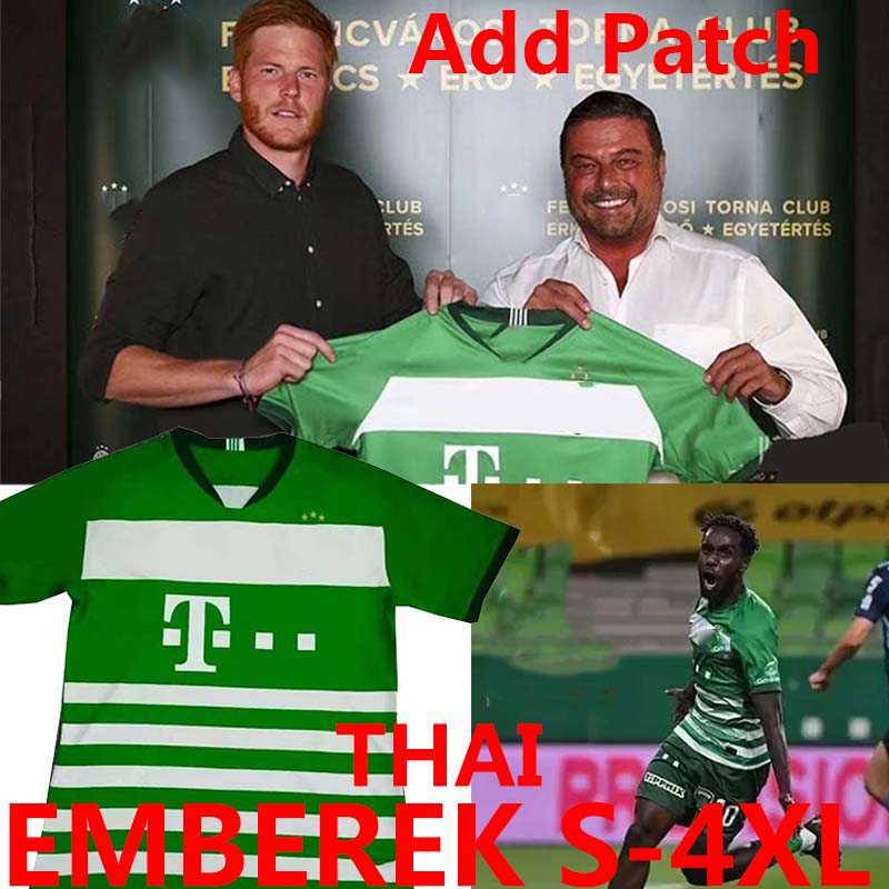 S-4XL Ferencvárosi Torna Club soccer jerseys 2020 2021 Ferencvarosi ISAEL TOKMAC NGUEN BOLI M.UZUNI SOMALIA KHARATIN football shirts Uniform, Black;yellow
S-4XL Ferencvárosi Torna Club soccer jerseys 2020 2021 Ferencvarosi ISAEL TOKMAC NGUEN BOLI M.UZUNI SOMALIA KHARATIN football shirts Uniform, Black;yellow