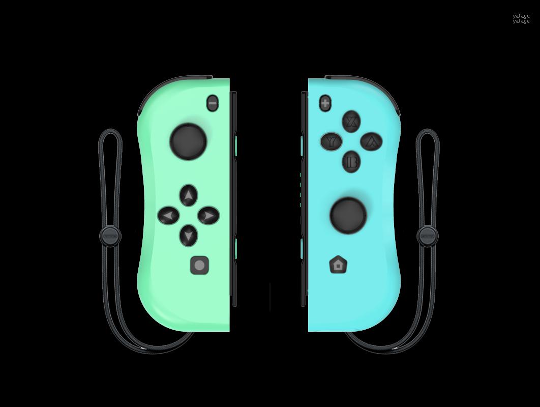 Wireless Bluetooth Game Controller Gamepad For Switch NS Game for Switch Console1