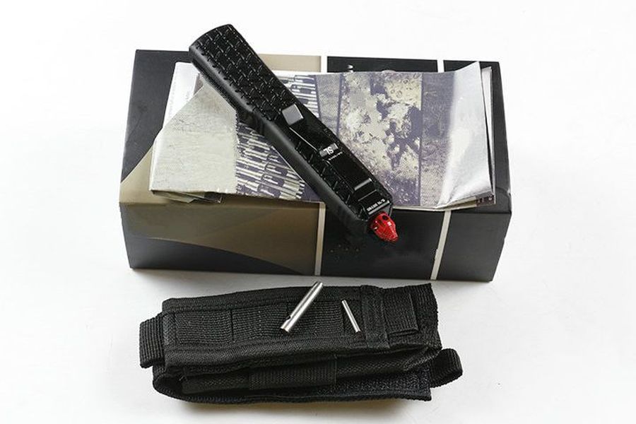 A8 CNC JEDI 7models CR17Mov Aluminum ction tactical self defense folding edc camping knife hunting knives