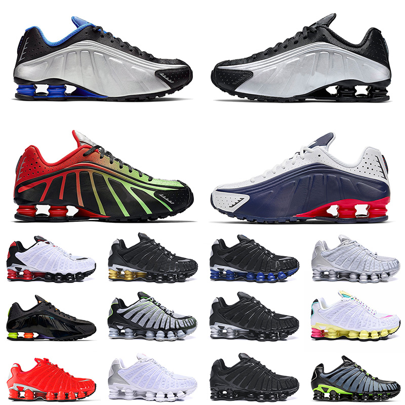 Top Quality OG R4 Shox TL Running Sports Shoes Metallic Black Racer Blue Neymar Mens Women 301 Shox Triple Silver Trainers Outdoor Sneakers, 35 40-46 red black
Top Quality OG R4 Shox TL Running Sports Shoes Metallic Black Racer Blue Neymar Mens Women 301 Shox Triple Silver Trainers Outdoor Sneakers, 35 40-46 red black