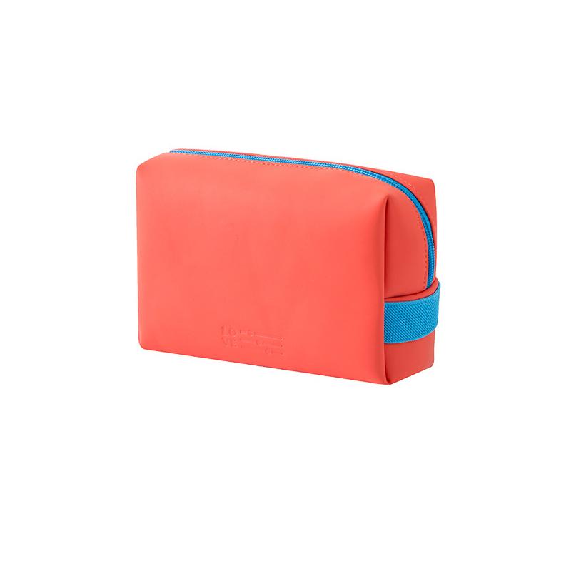 1 PCS Multifunctional mini travel cosmetic bag female cosmetic bag storage waterproof female storage case, Lightblue
1 PCS Multifunctional mini travel cosmetic bag female cosmetic bag storage waterproof female storage case, Lightblue
