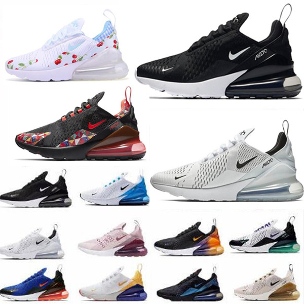 Airs 270 MAX Mens Women Black white Casual Plastic Training Outdoor Athletic Running sports Sneakers shoes
Airs 270 MAX Mens Women Black white Casual Plastic Training Outdoor Athletic Running sports Sneakers shoes